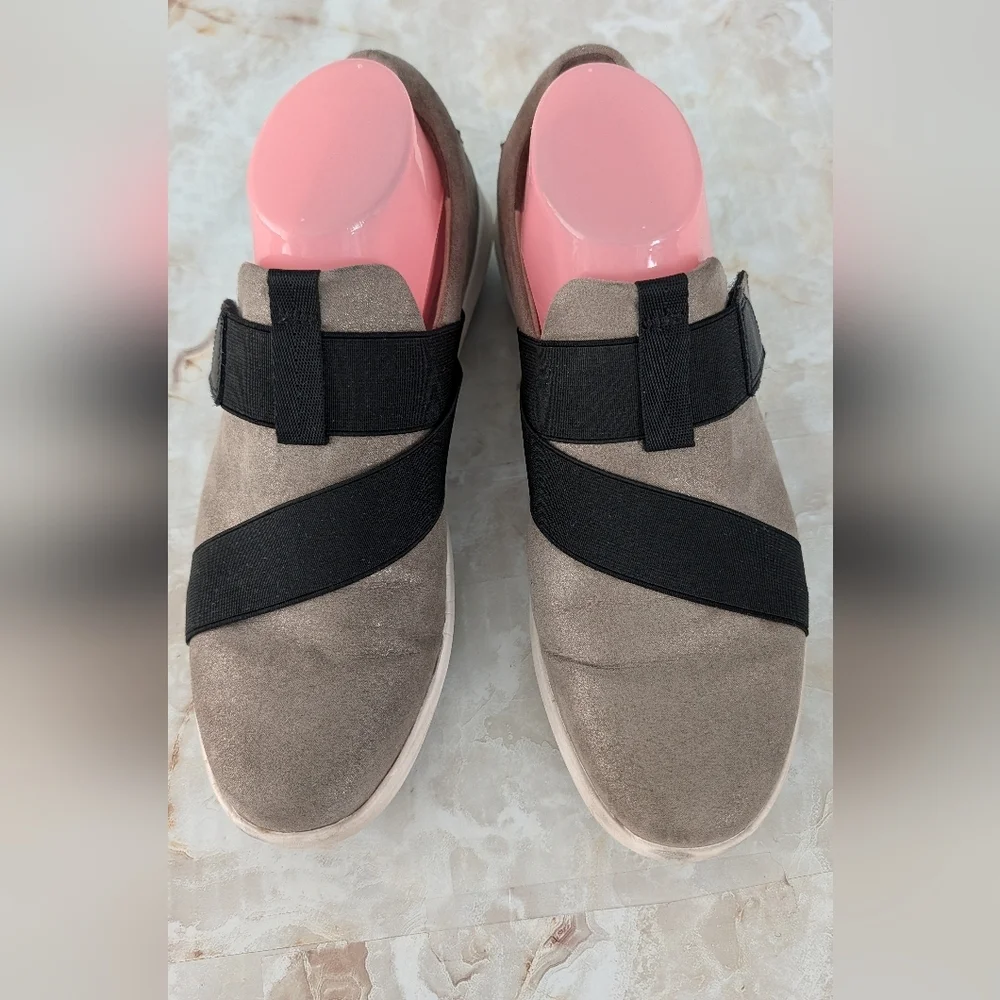 Clarks Collection Kayleigh Charm Womens Loafer Snaker Size 8.5 M - Picture 6 of 12